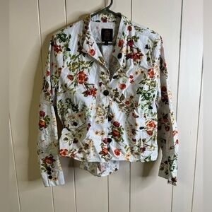 Disney’s Alice Through the Looking Glass by Colleen Atwood Jacket & Pants 10